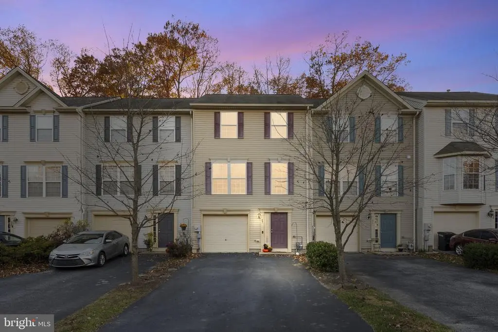 27 Branford Way, COATESVILLE