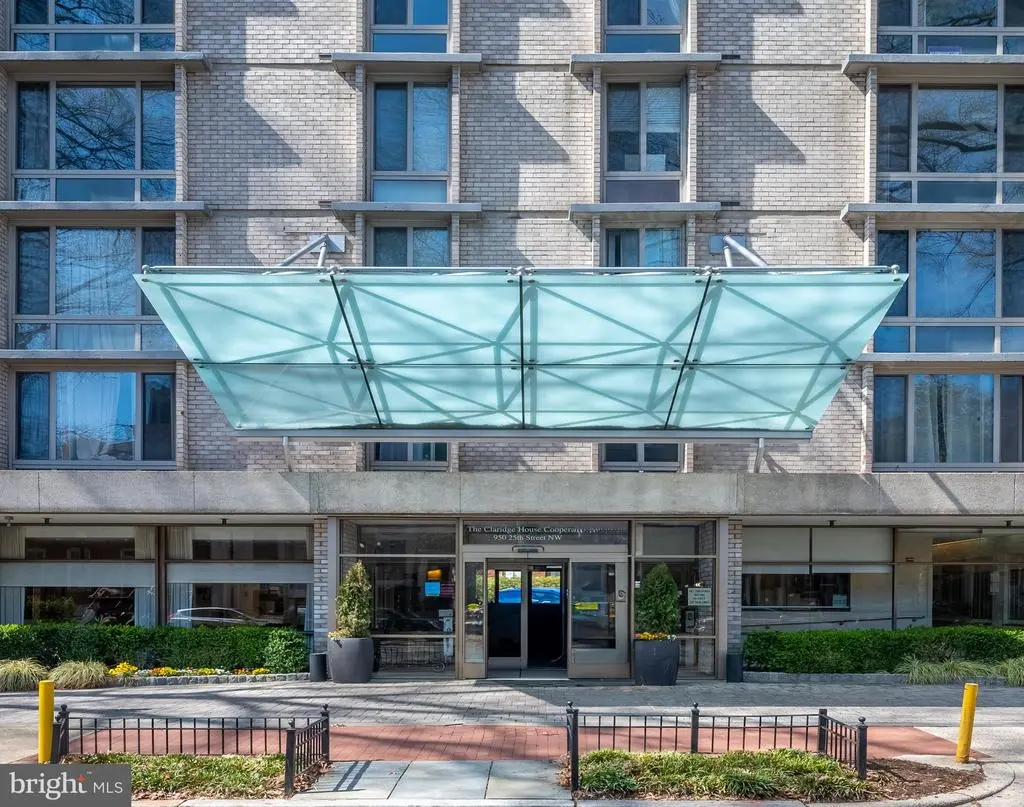 950 25th St Nw #509-n, WASHINGTON