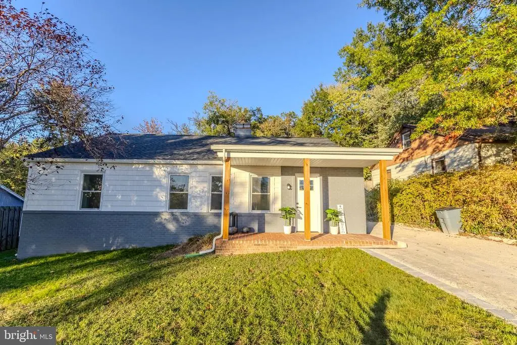 6109 Downs Ave, Elkridge