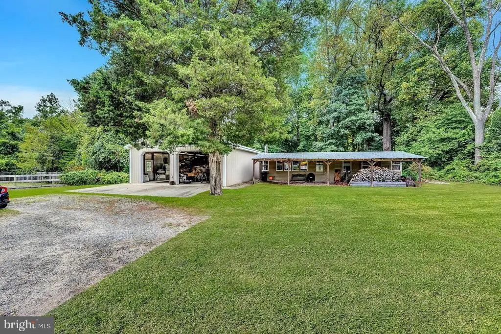 31 Fort Ave, NEW EGYPT