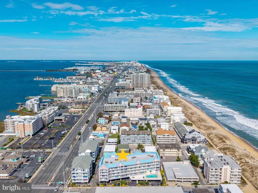 12 41st St #301, Ocean City