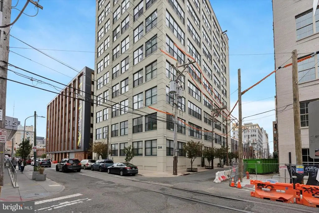 314-22 N 12th St #204, PHILADELPHIA
