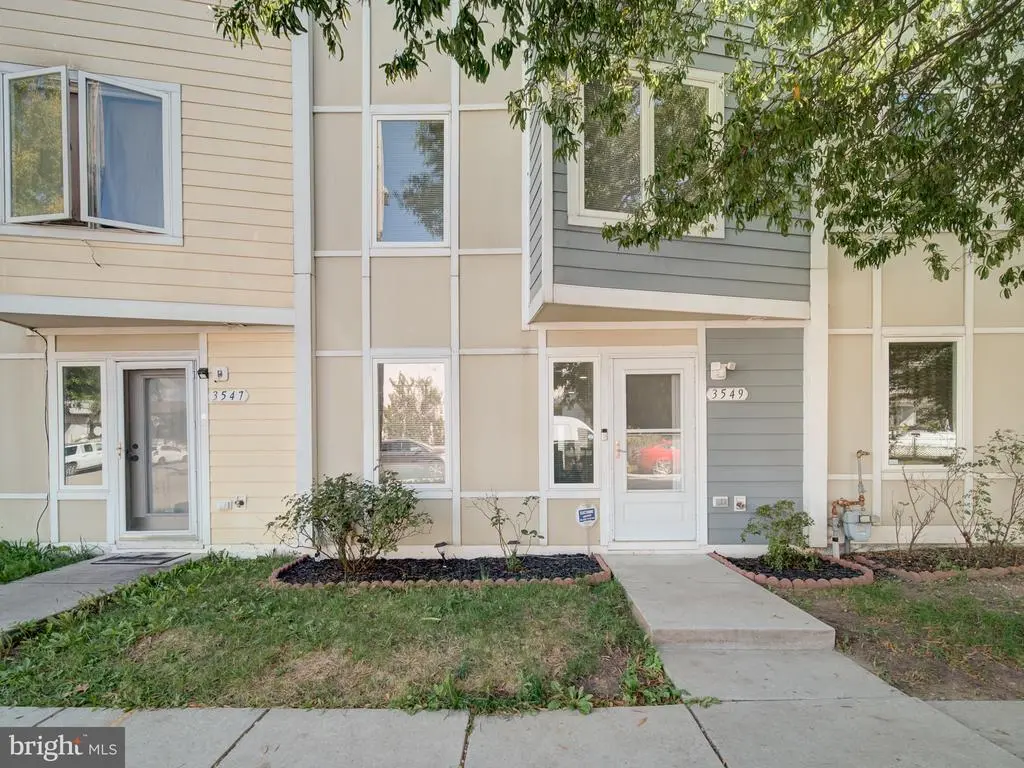 3549 6th St, BALTIMORE