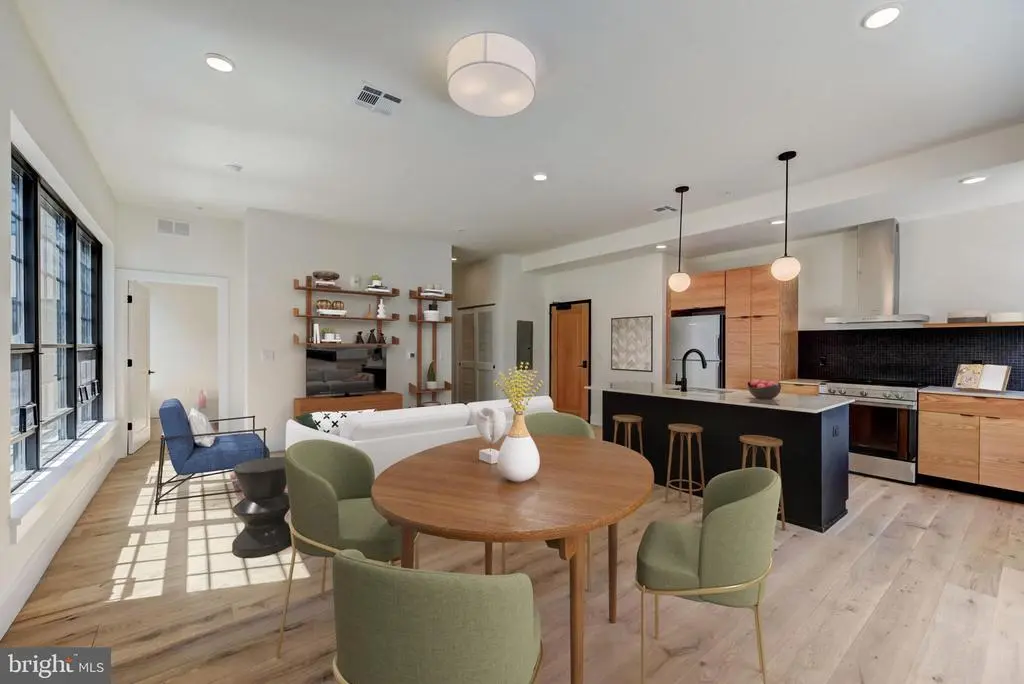 1701-15 N 2nd St #204, Philadelphia