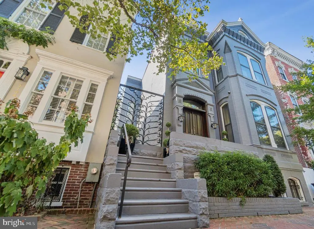 3106 N St Nw, Washington