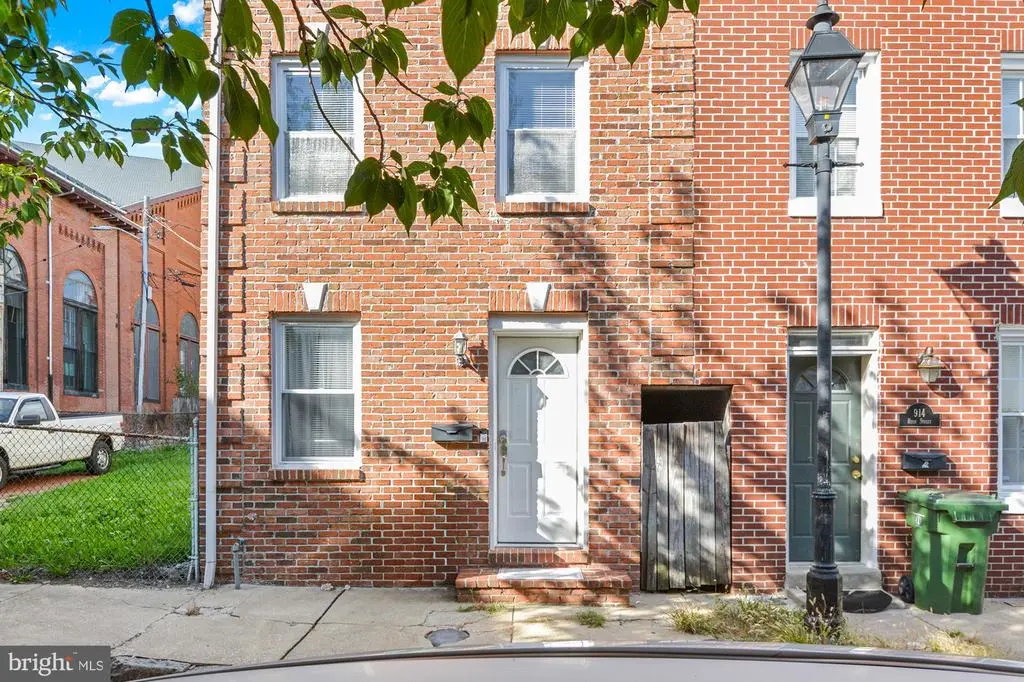 916 Ryan St, Baltimore