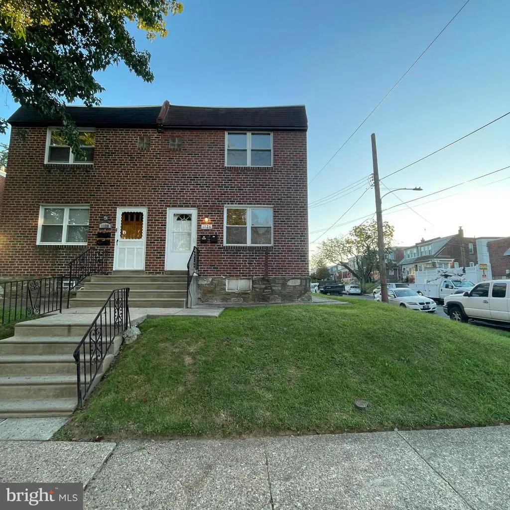 1126 Faunce St #2nd Floor, PHILADELPHIA