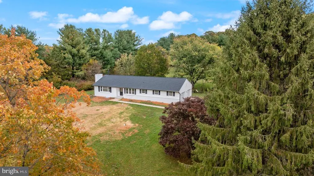 4729 Babylon Rd, Taneytown