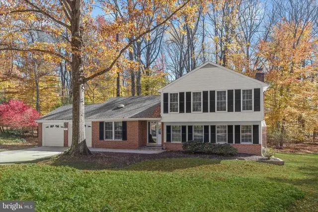 4031 Huckleberry Row, Ellicott City