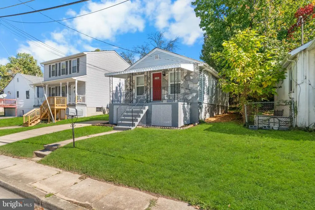 1103 61st Ave, Capitol Heights