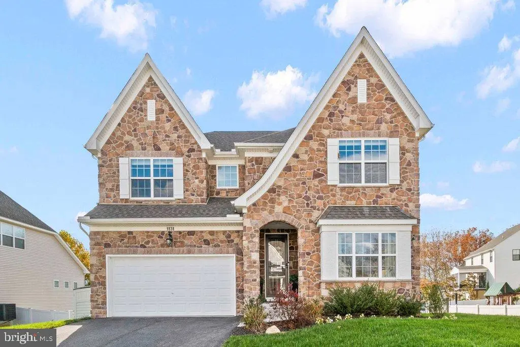 1838 Braavos Ct, Bel Air