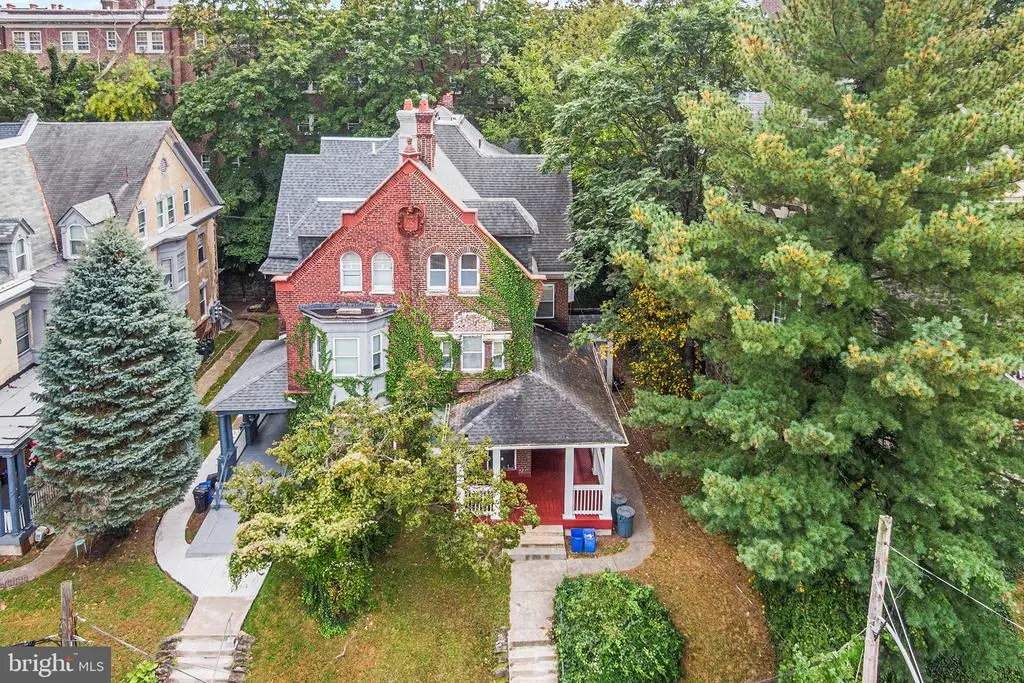 314 W Upsal St, PHILADELPHIA