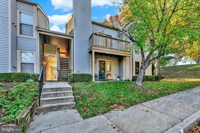 4732 Dorsey Hall Dr #9-901, Ellicott City
