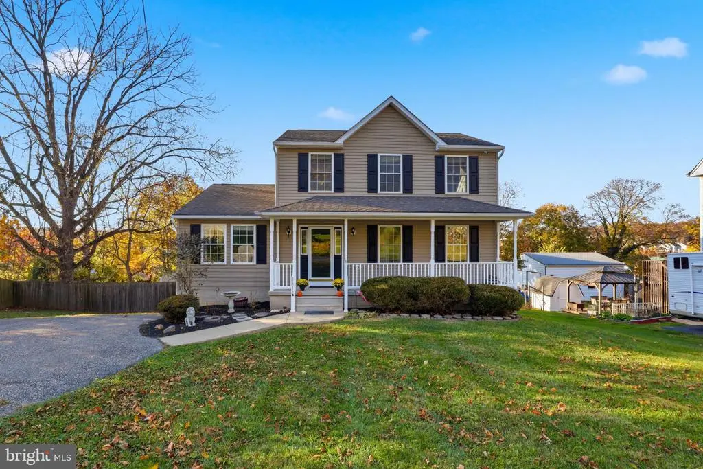 1616-a Chestnut St, Whiteford