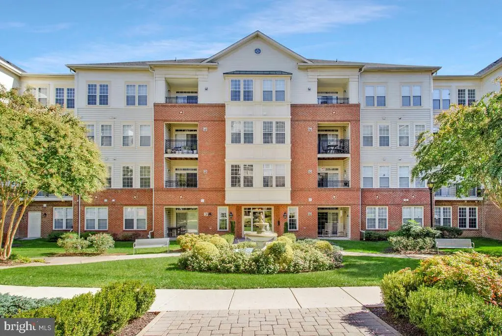 2550 Kensington Gdns #205, Ellicott City