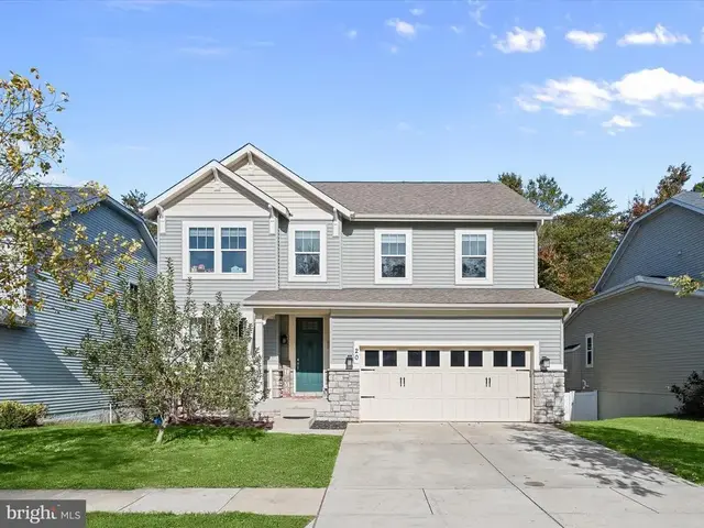 20 Inglenook Ct, Glen Burnie