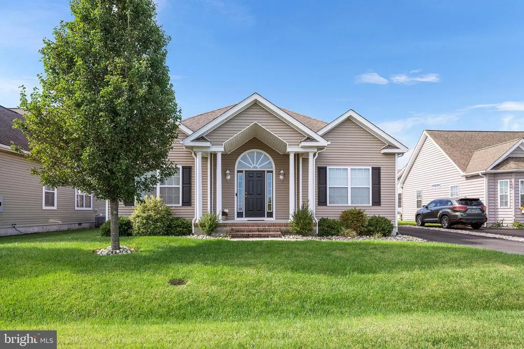 25 Homestead Blvd, Milford