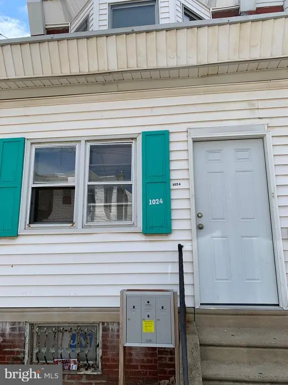 1024 Fillmore St #1, PHILADELPHIA