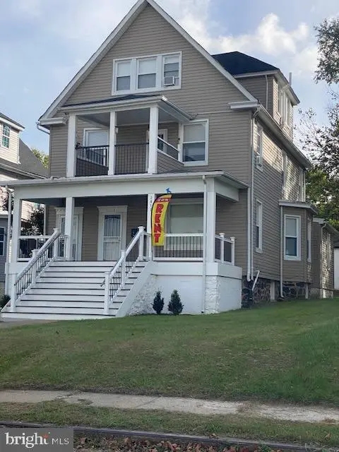 3411 Fairview Ave, Baltimore