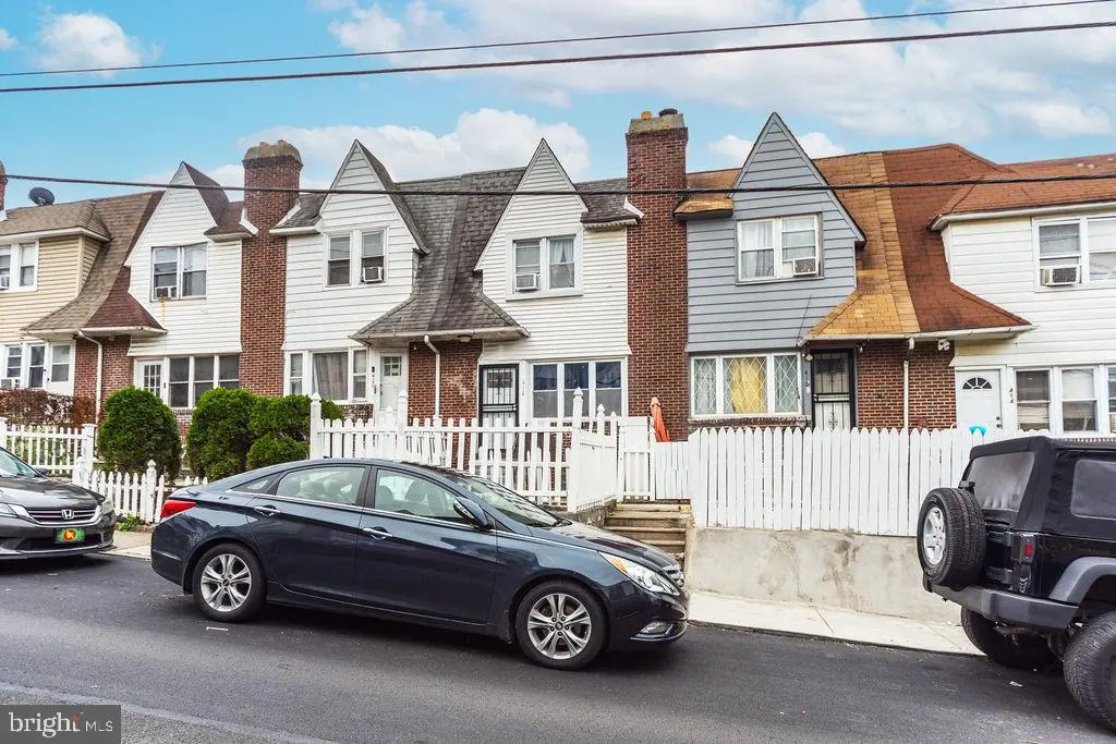 418 Hampden Rd, UPPER DARBY