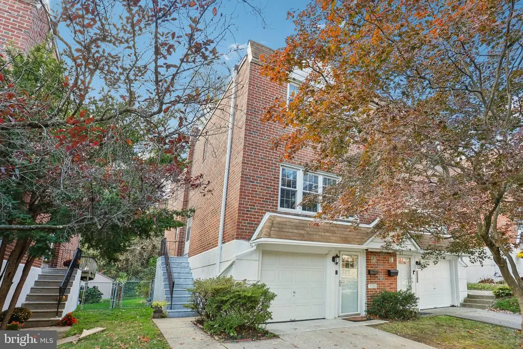 7208 Valley Ave, PHILADELPHIA