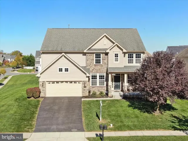 6200 Payton Way, Frederick