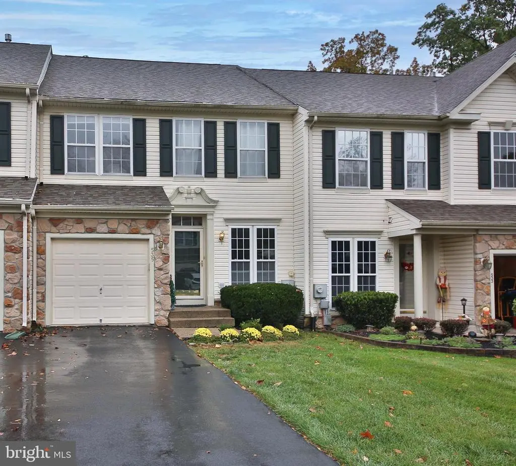 535 Mockingbird Way, WARRINGTON