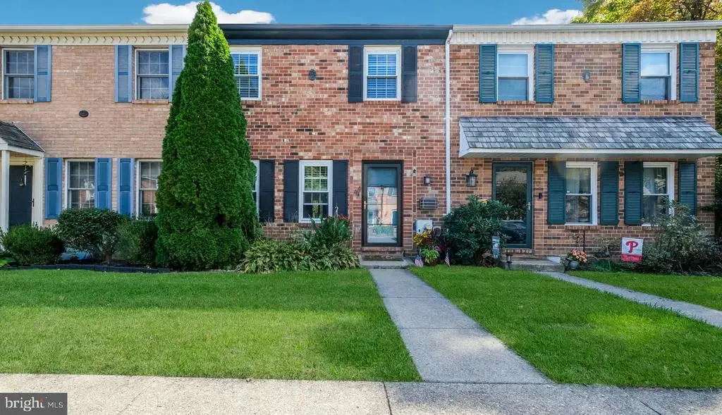 44 Providence Ave, DOYLESTOWN