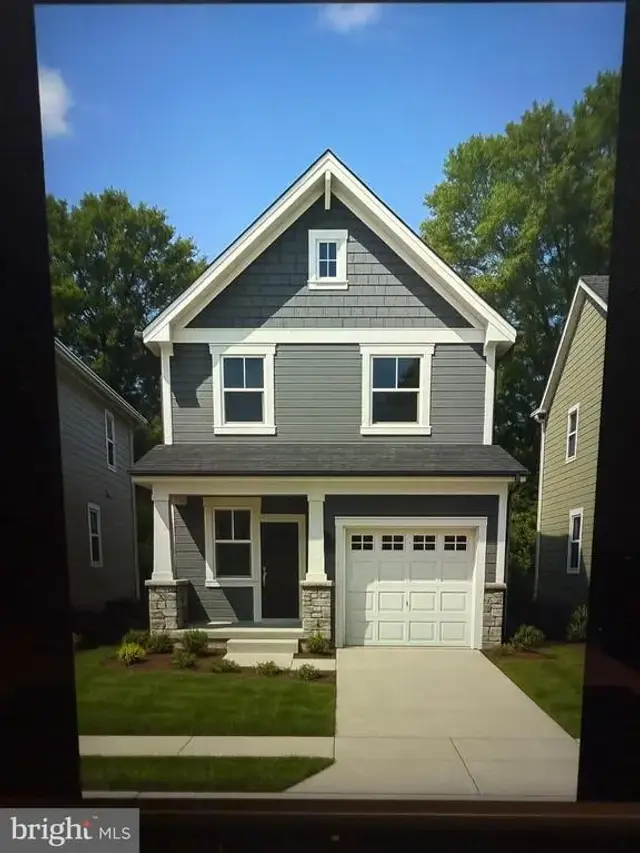 8 Dorsey Ave, Annapolis