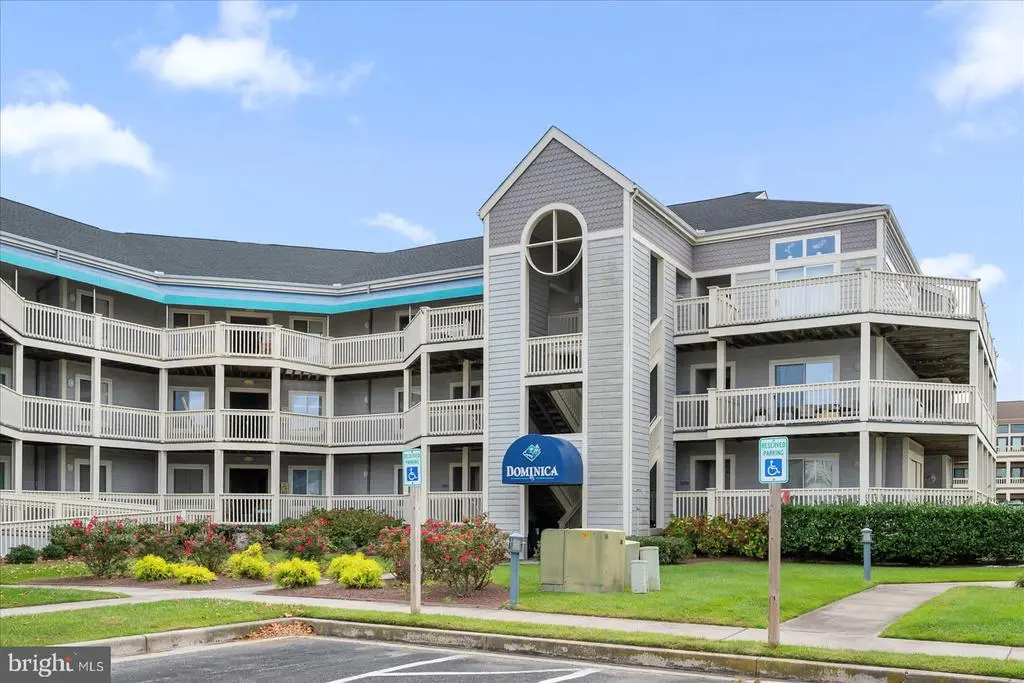 205 125th St #226d, OCEAN CITY