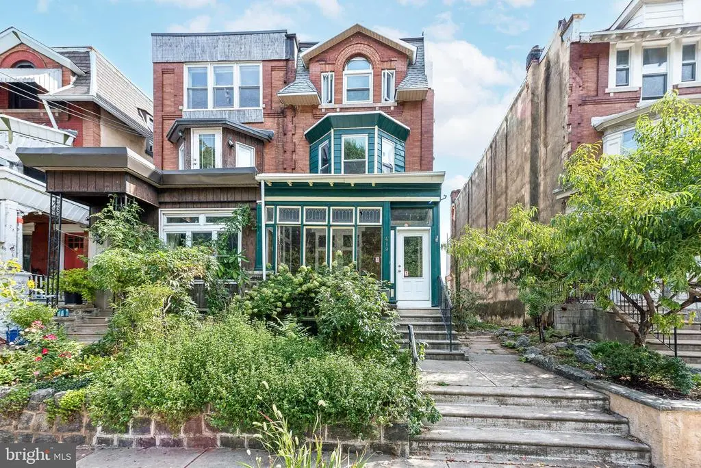 419 S 51st St, PHILADELPHIA