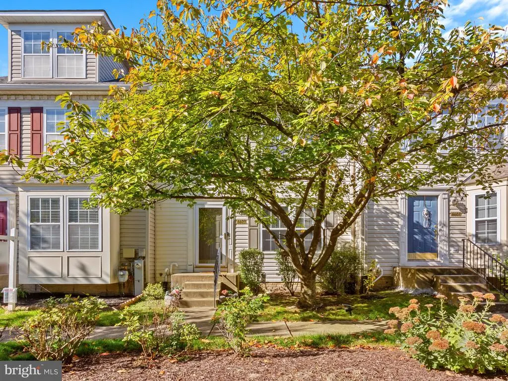 6609 Fable Ct, Glen Burnie