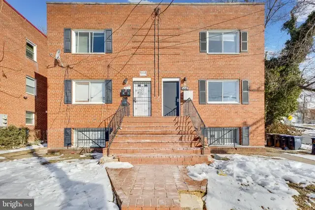 508 Brandywine St Se, Washington