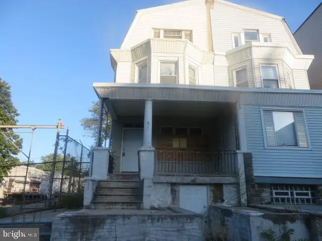 527 E Chelten Ave, PHILADELPHIA