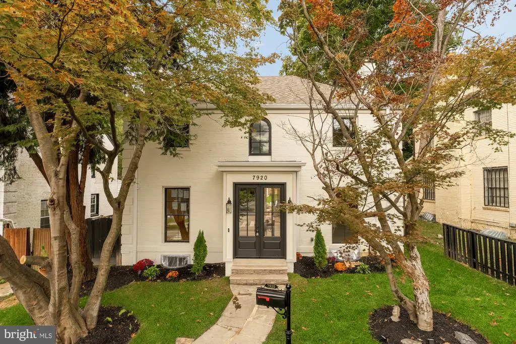 7920 16th St Nw, WASHINGTON