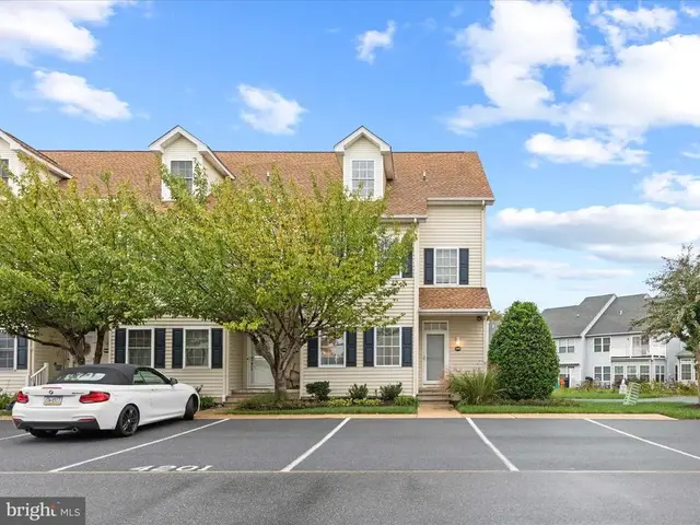 4201 Sand Piper Dr, Rehoboth Beach