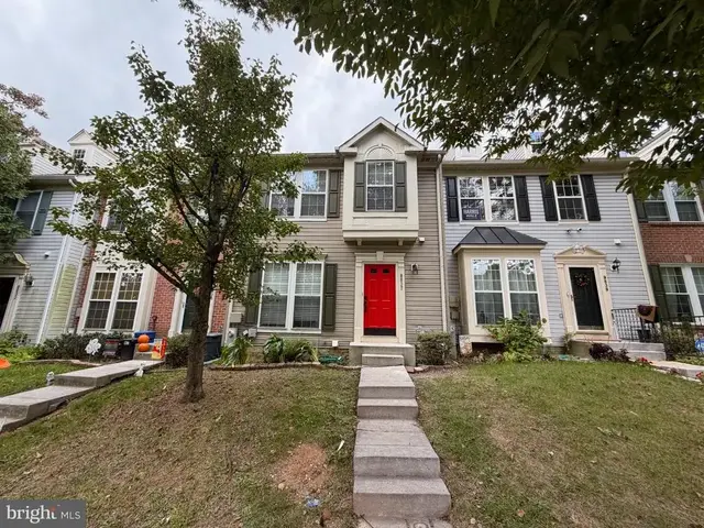 9837 Sherwood Farm Rd, Owings Mills