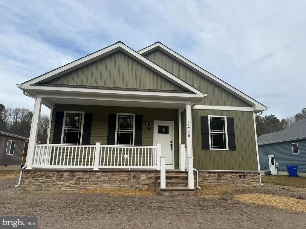 21745 Centennial Ln, ROCK HALL