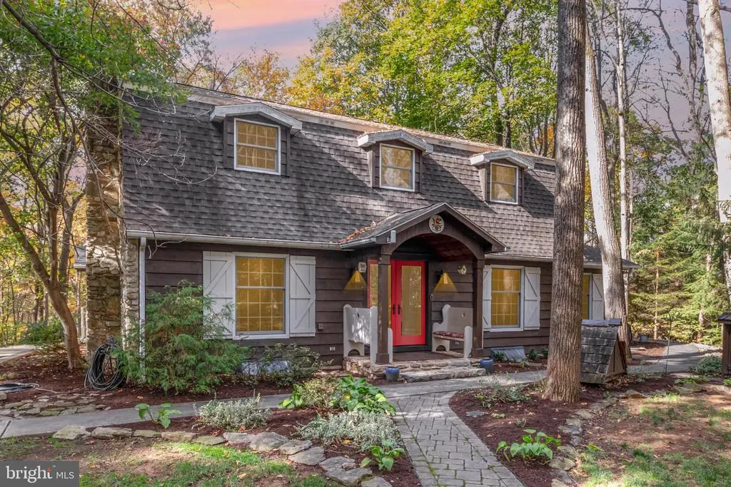 1327 Baltimore Road, SHIPPENSBURG