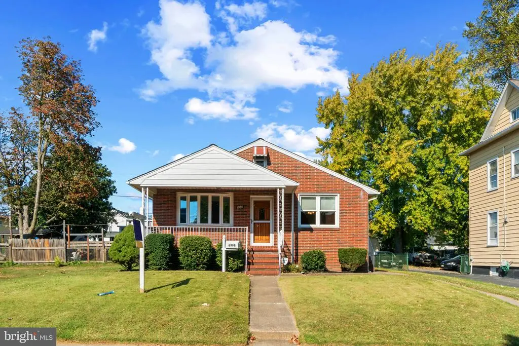 6998 Railway Ave, Baltimore
