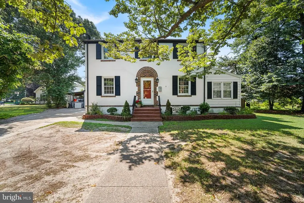 2510 Shore Rd, NORTHFIELD