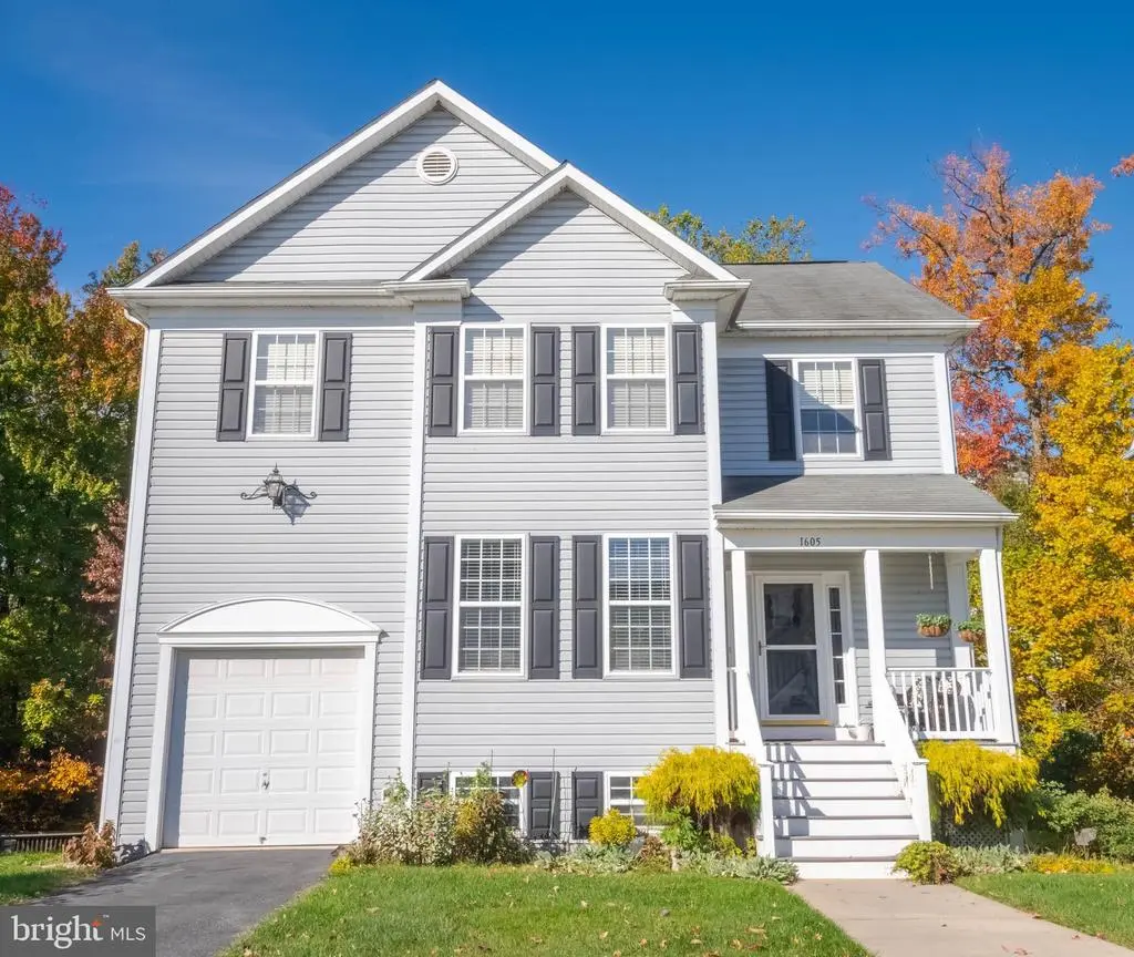 1605 Sandy Hollow Cir, Essex