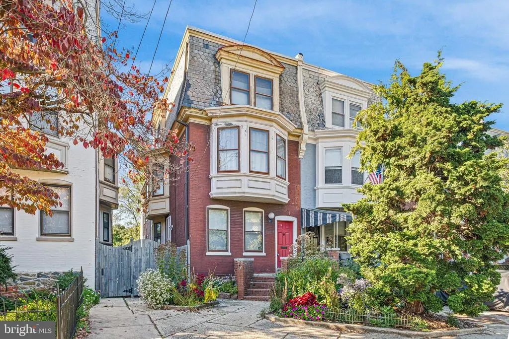 1309 N Clayton St, WILMINGTON