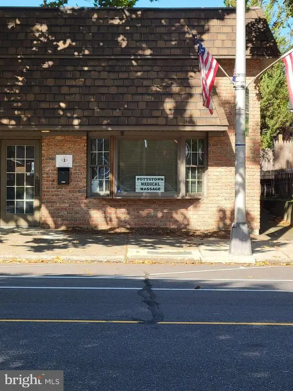 545 E High St, POTTSTOWN