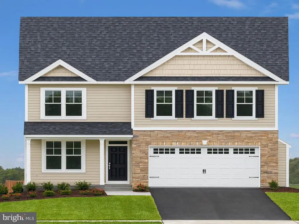 Hamilton York Rd, PARKTON