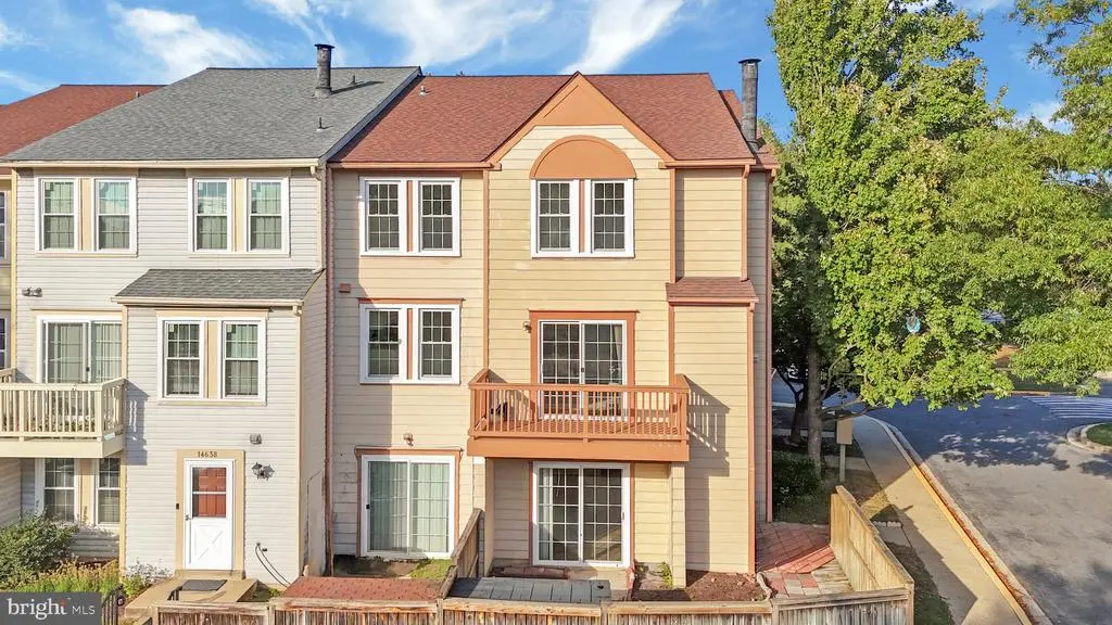 14640 Wexhall Ter #1-12, Burtonsville