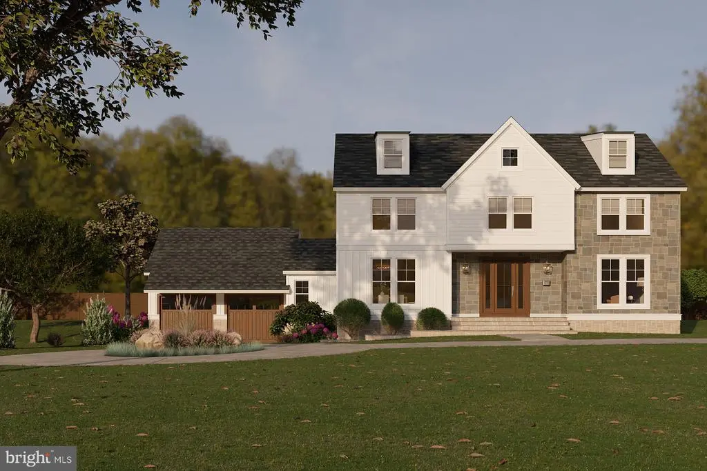 1968 W Montgomery Ave, Villanova