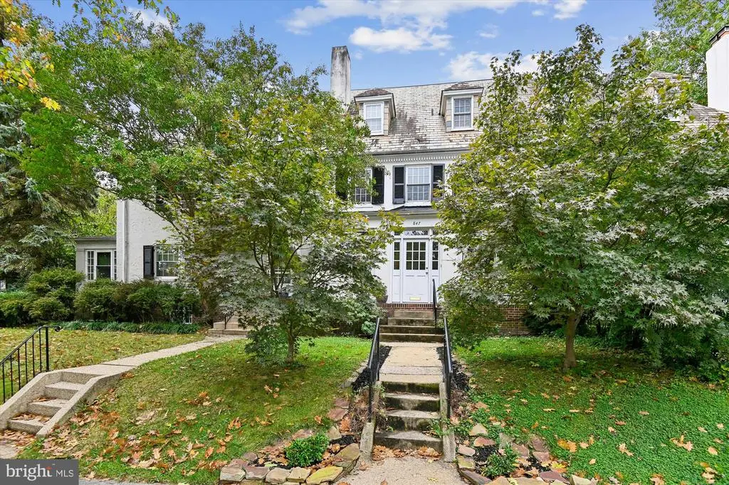 847 W University Pkwy, Baltimore