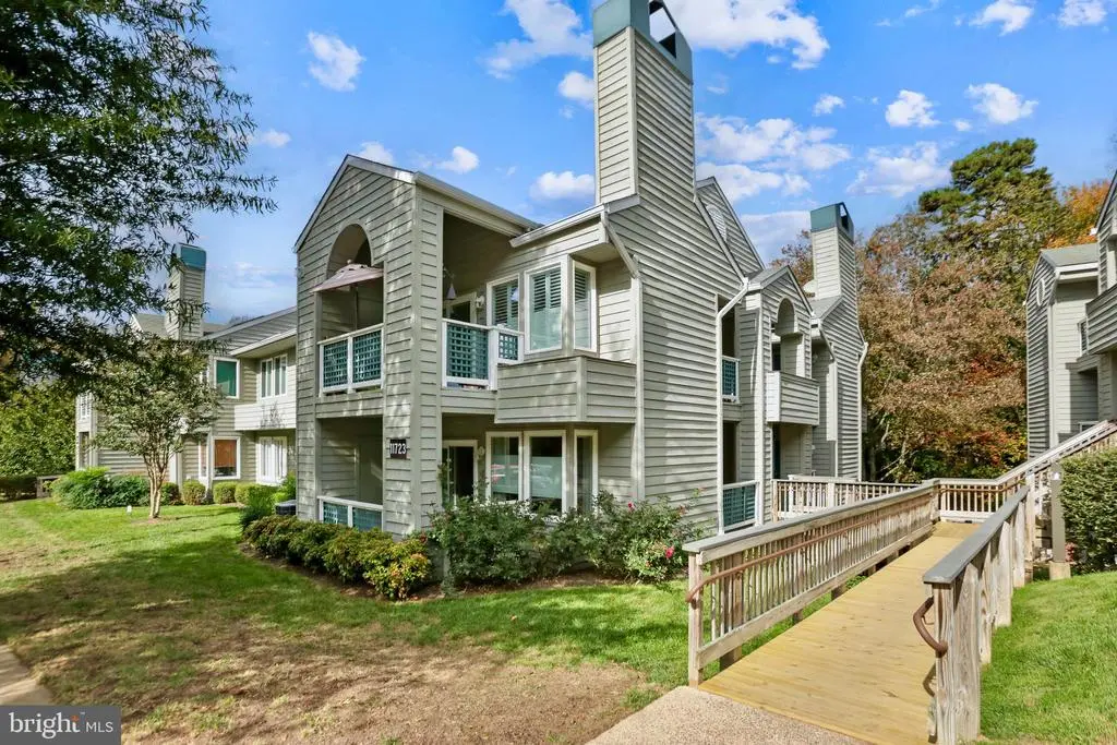 11723-c Summerchase Cir, RESTON