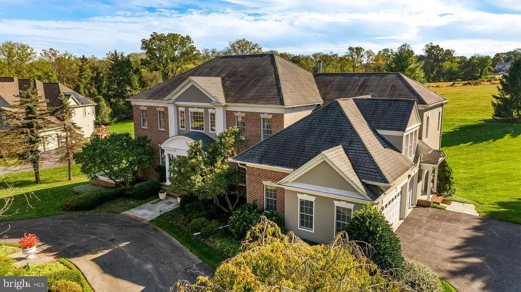 13 Dipping Pond Ct, Lutherville Timonium